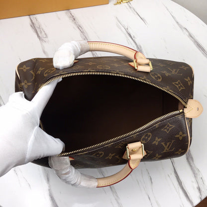 Bolsa Louis Vuitton Speedy 30