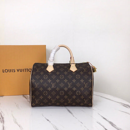 Bolsa Louis Vuitton Speedy 30