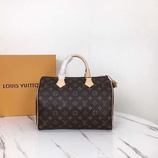 Bolsa Louis Vuitton Speedy 30