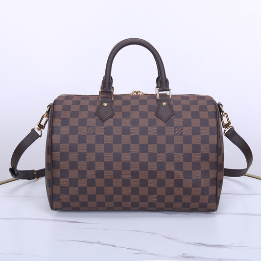 Bolsa Louis Vuitton Speedy 30