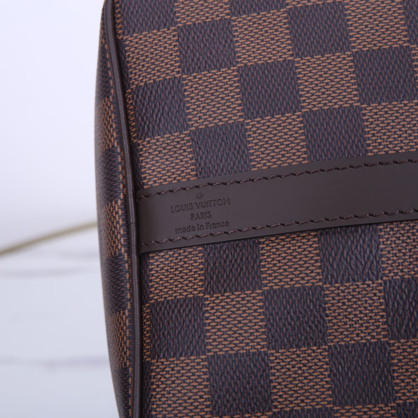 Bolsa Louis Vuitton Speedy 30