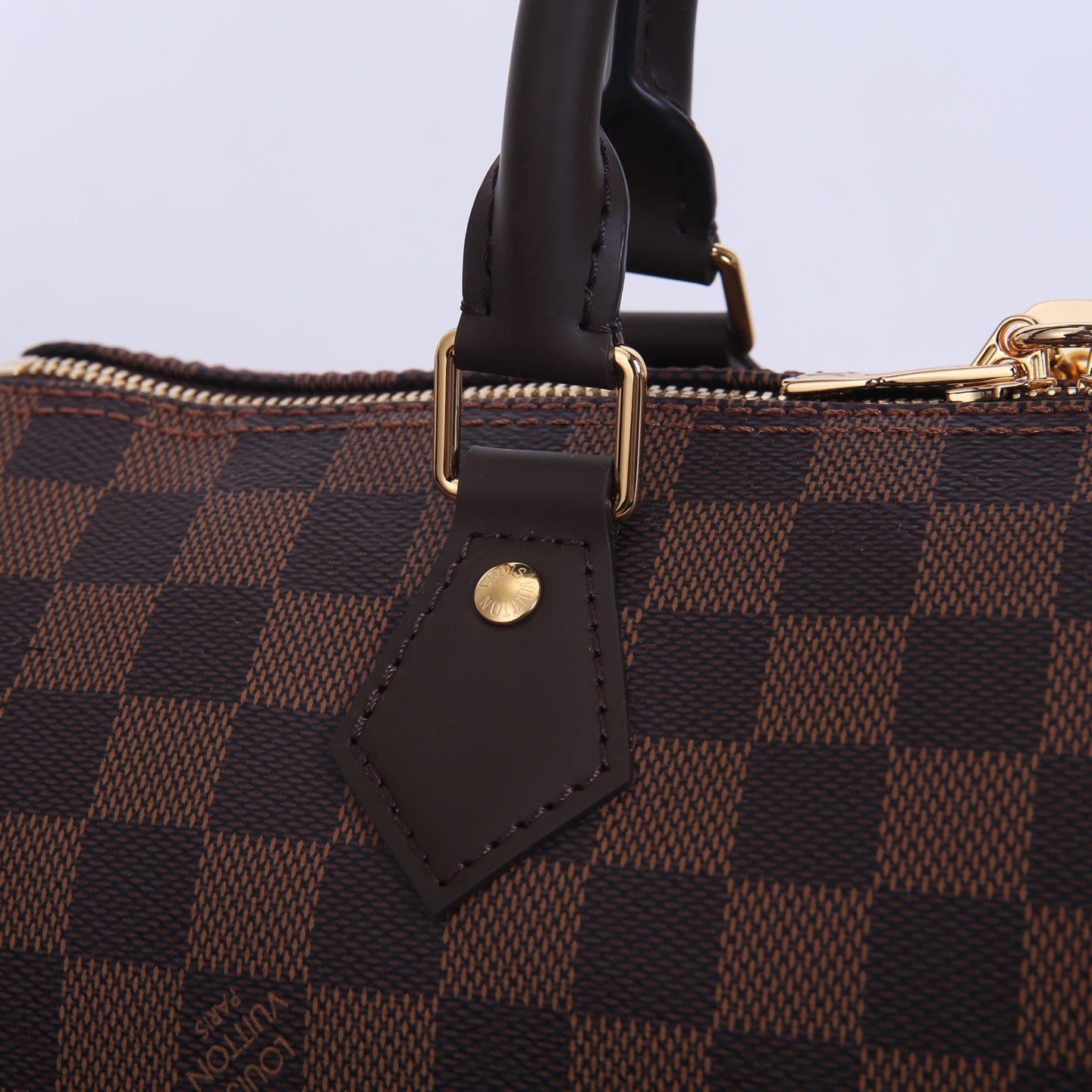 Bolsa Louis Vuitton Speedy 30