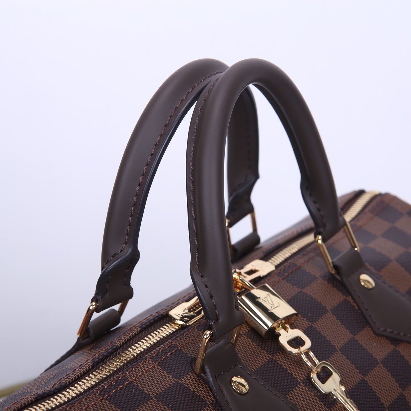 Bolsa Louis Vuitton Speedy 30