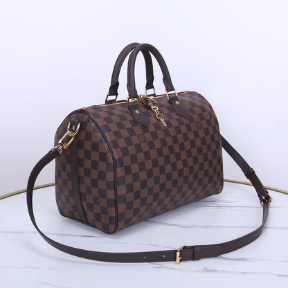 Bolsa Louis Vuitton Speedy 30