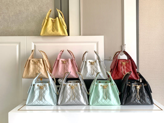 Bolsa Chanel 25c